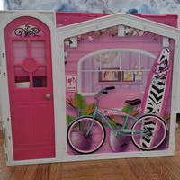 Barbie Glam Vacation House 