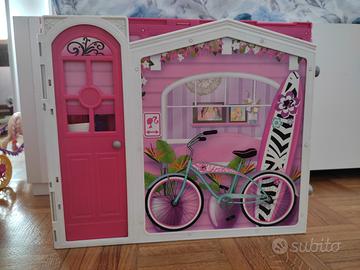 Barbie Glam Vacation House 
