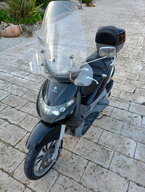 Piaggio Beverly