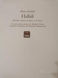 Litografie di Giovanni Brancaccio