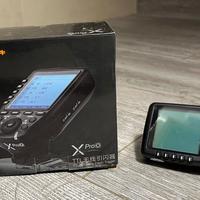 Godox X-pro O