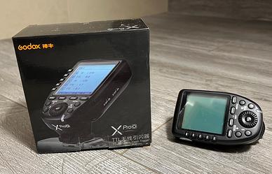 Godox X-pro O