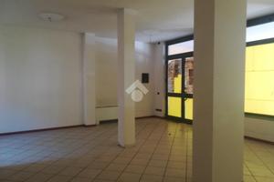 NEGOZIO A BUSTO GAROLFO