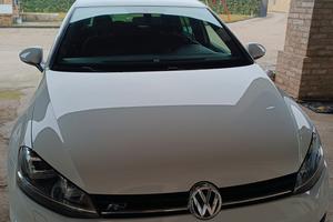 Volkswagen GOLF 7 R LINE + gomme est. e inv.