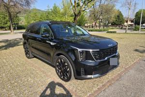 kia sorento 2024 evolution full opional