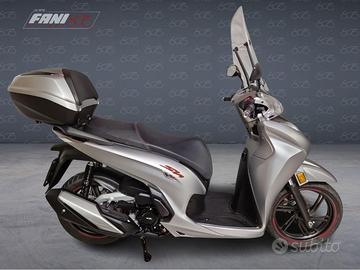 HONDA SH 350 sh350i