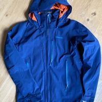 Patagonia Piolet - giacca taglia S - GoreTex 2L