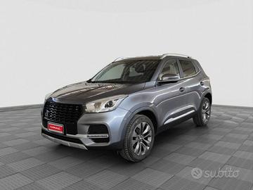 DR Automobiles DR4 dr 4.0 1.5 Bi-Fuel GPL