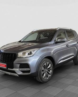 DR Automobiles DR4 dr 4.0 1.5 Bi-Fuel GPL