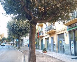 Via Mazzini locale mq. 75