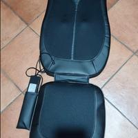 Massaggiatore shiatsu