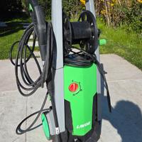 Idropulitrce LavorWash Predator 160 bar