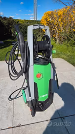 Idropulitrce LavorWash Predator 160 bar