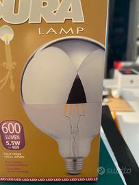 Lampadina globo G95