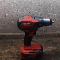 Hilti sf4a22v avvitatore 