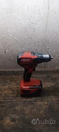 Hilti sf4a22v avvitatore 