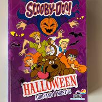 Halloween arrivano i mostri