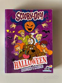 Halloween arrivano i mostri