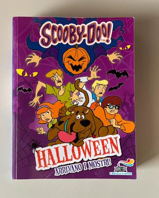 Halloween arrivano i mostri