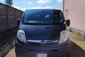 AUTO TRASPORTO DISABILI