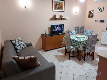 Casa vacanze ad Agropoli