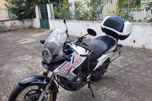 honda xl transalp 700