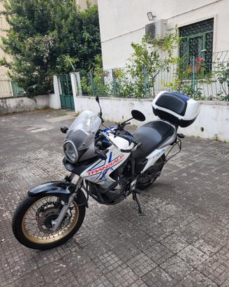 honda xl transalp 700