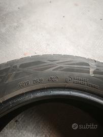 gomme usate