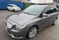 MERCEDES-BENZ B 180 BlueEFFICIENCY Premium senza