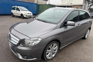 MERCEDES-BENZ B 180 BlueEFFICIENCY Premium senza