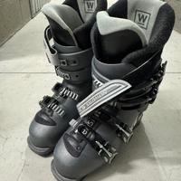 Scarponi da Sci - donna