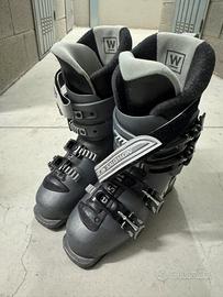 Scarponi da Sci - donna