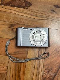 Sony DSC-W810