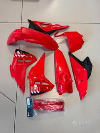 Kit palstiche crf 450 e crf 250