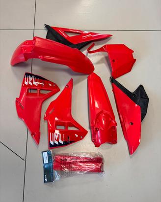 Kit palstiche crf 450 e crf 250