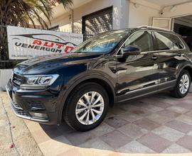 Volkswagen Tiguan 2.0 TDI SCR DSG Sport IVA ESPOST