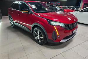 Peugeot 3008 EAT8 Allure Pack SENZA VINCOLI FINANZ