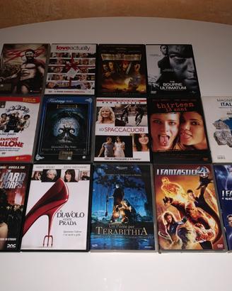 10DvdDiCui9ComeNuovi10CompletiOriginali:L'Allenato