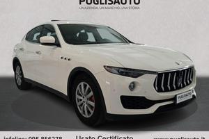 MASERATI Levante 3.0 V6 250 CV Diesel AWD