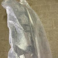 Mascherina completa opel  combo 2019