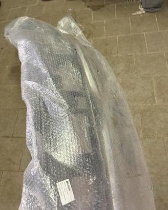 Mascherina completa opel  combo 2019