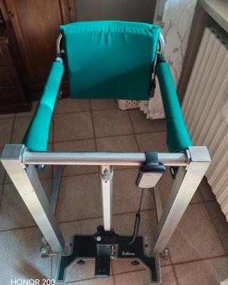 Sollevatore elettrico
