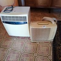 Condizionatore portatile Pinguino De Longhi