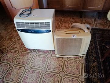 Condizionatore portatile Pinguino De Longhi