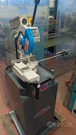 Troncatrice per ferro