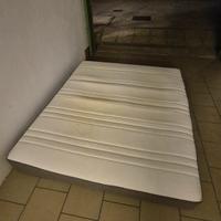 materasso 160x190