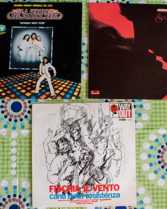 Vinile 33 giri