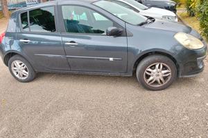 RENAULT CLIO Le iene 2007