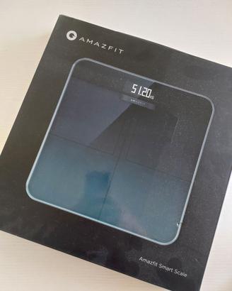 Bilancia Amazfit Smart Scale