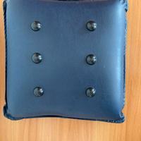 Cuscino massaggiante a batterie